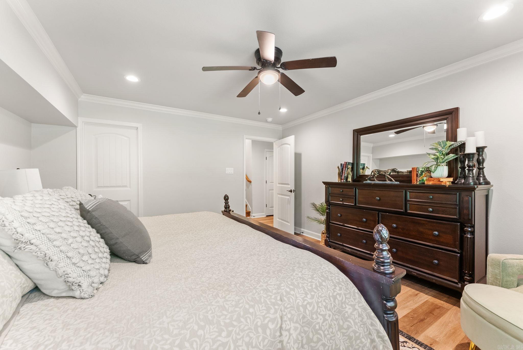 672 Feldspar  Sherwood, AR