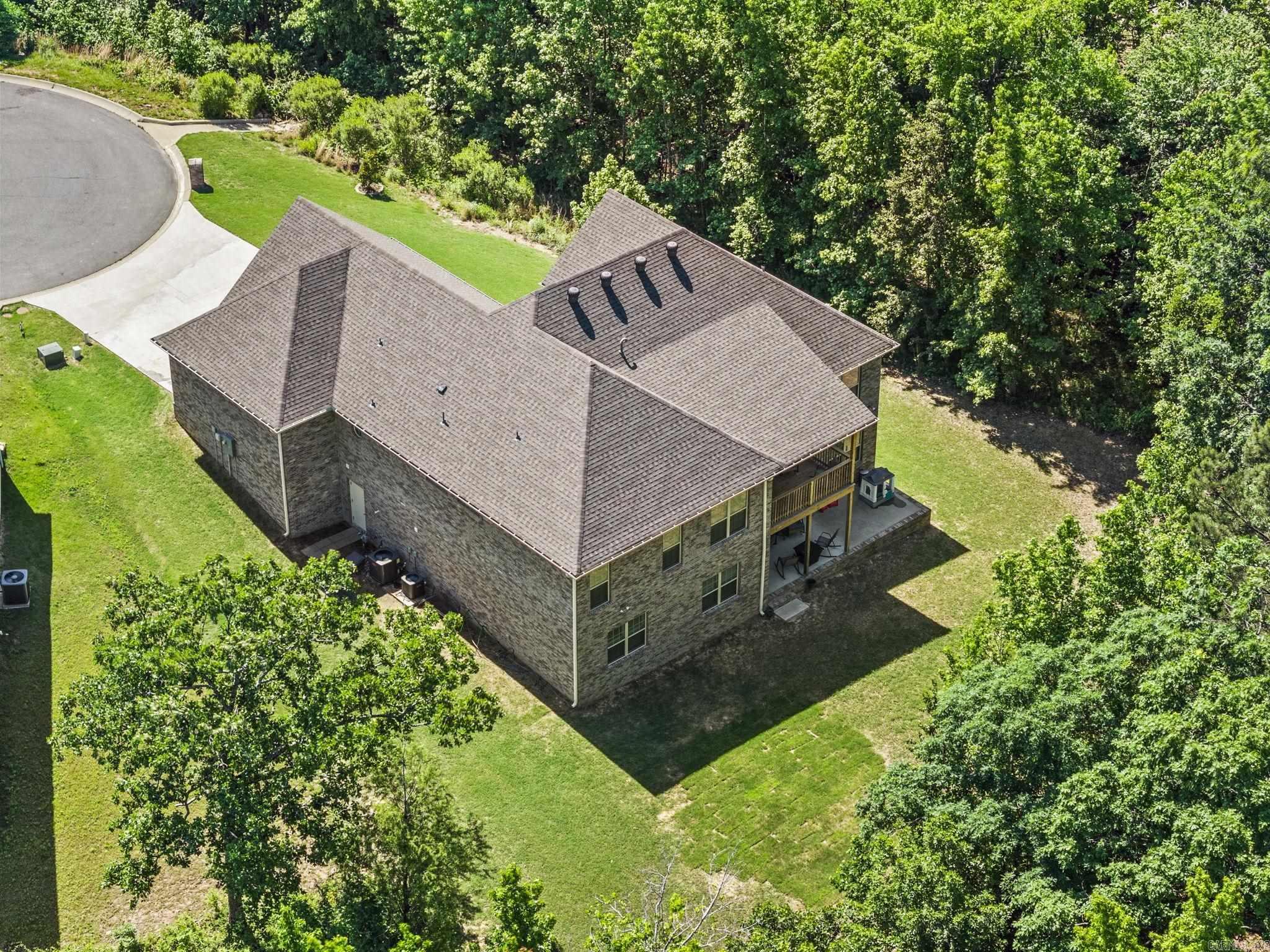 672 Feldspar  Sherwood, AR
