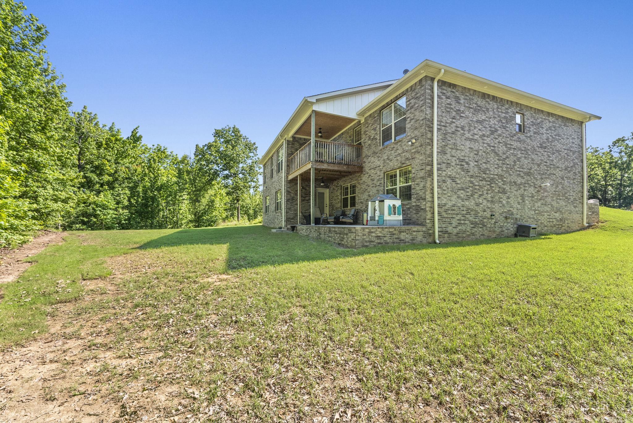 672 Feldspar  Sherwood, AR