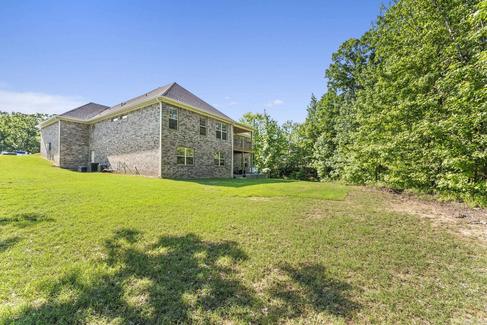 672 Feldspar  Sherwood, AR