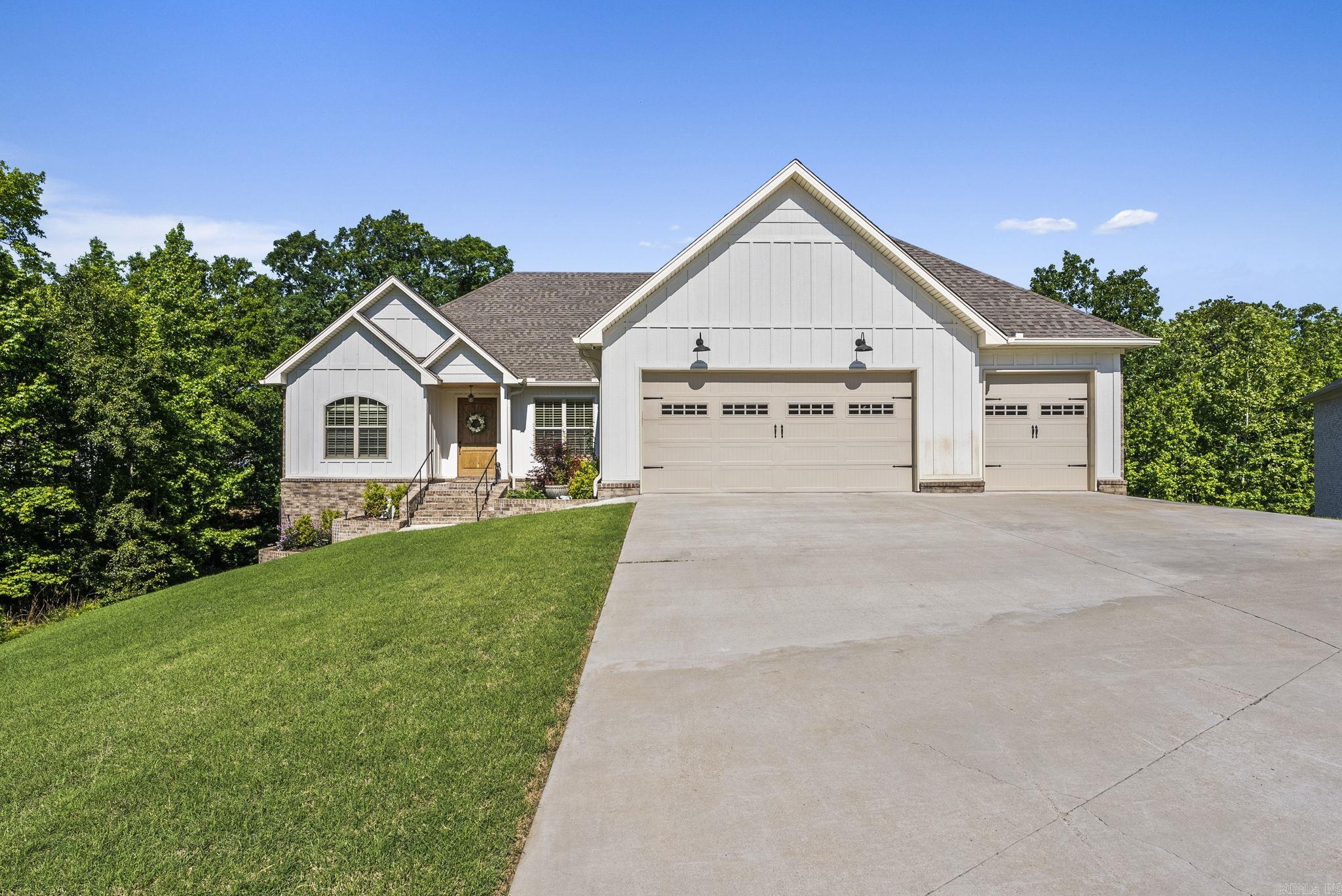 672 Feldspar  Sherwood, AR