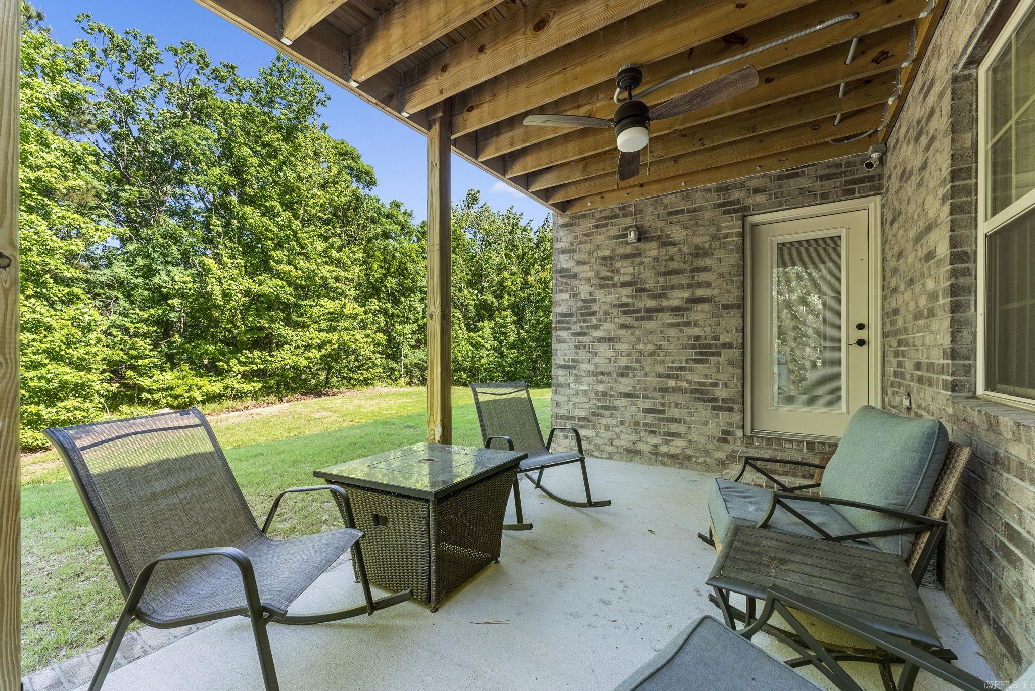 672 Feldspar  Sherwood, AR
