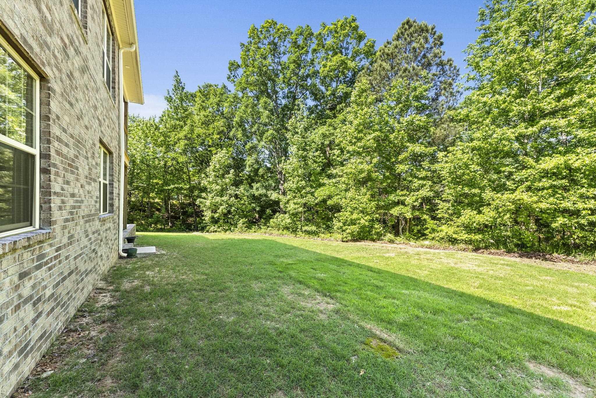672 Feldspar  Sherwood, AR