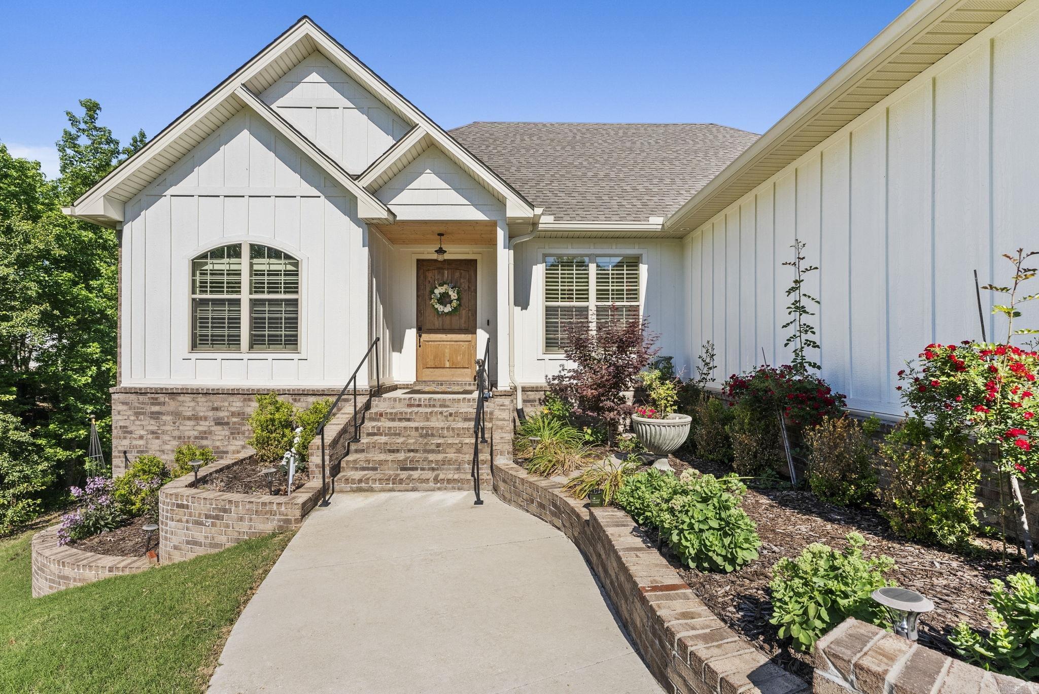672 Feldspar  Sherwood, AR