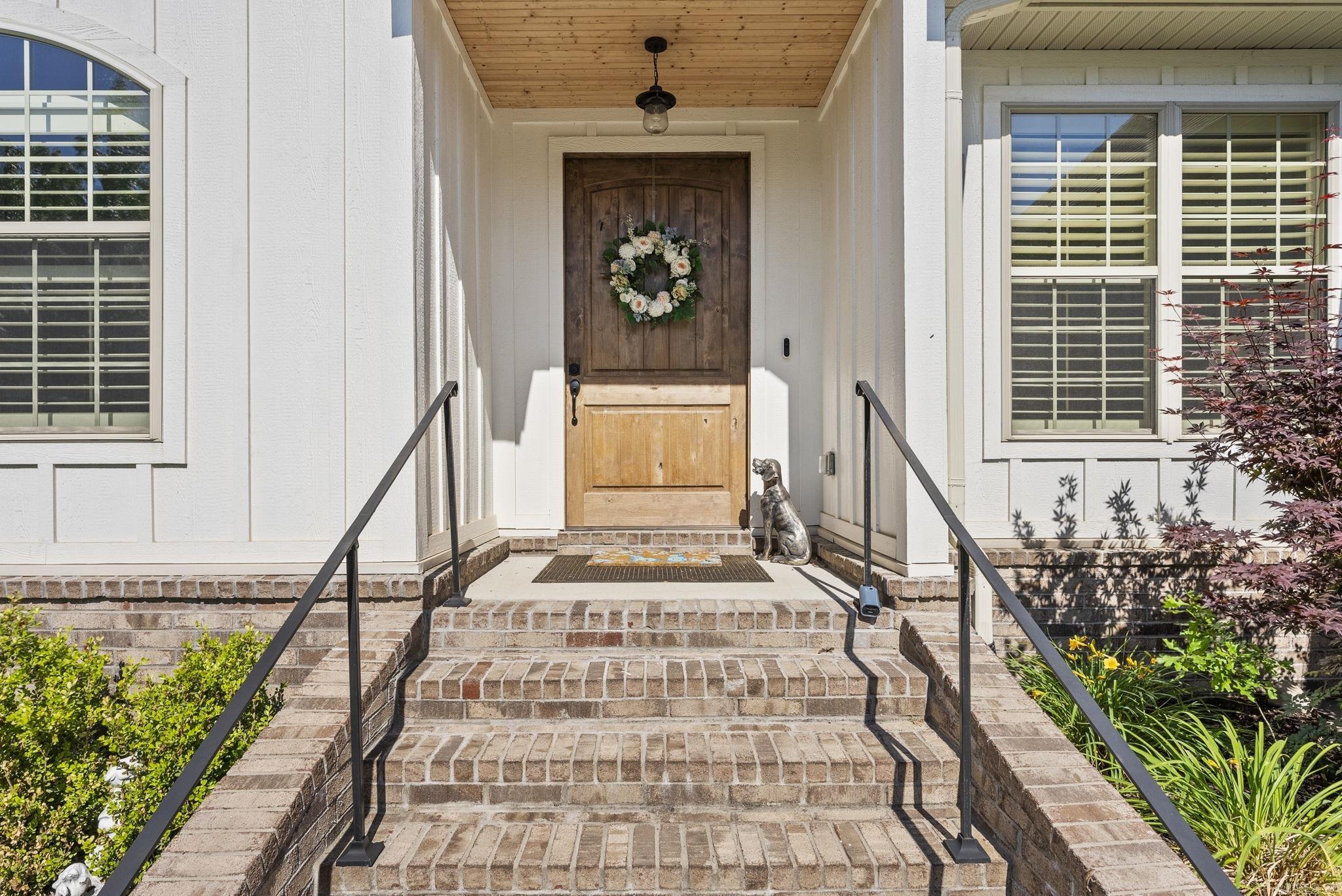672 Feldspar  Sherwood, AR