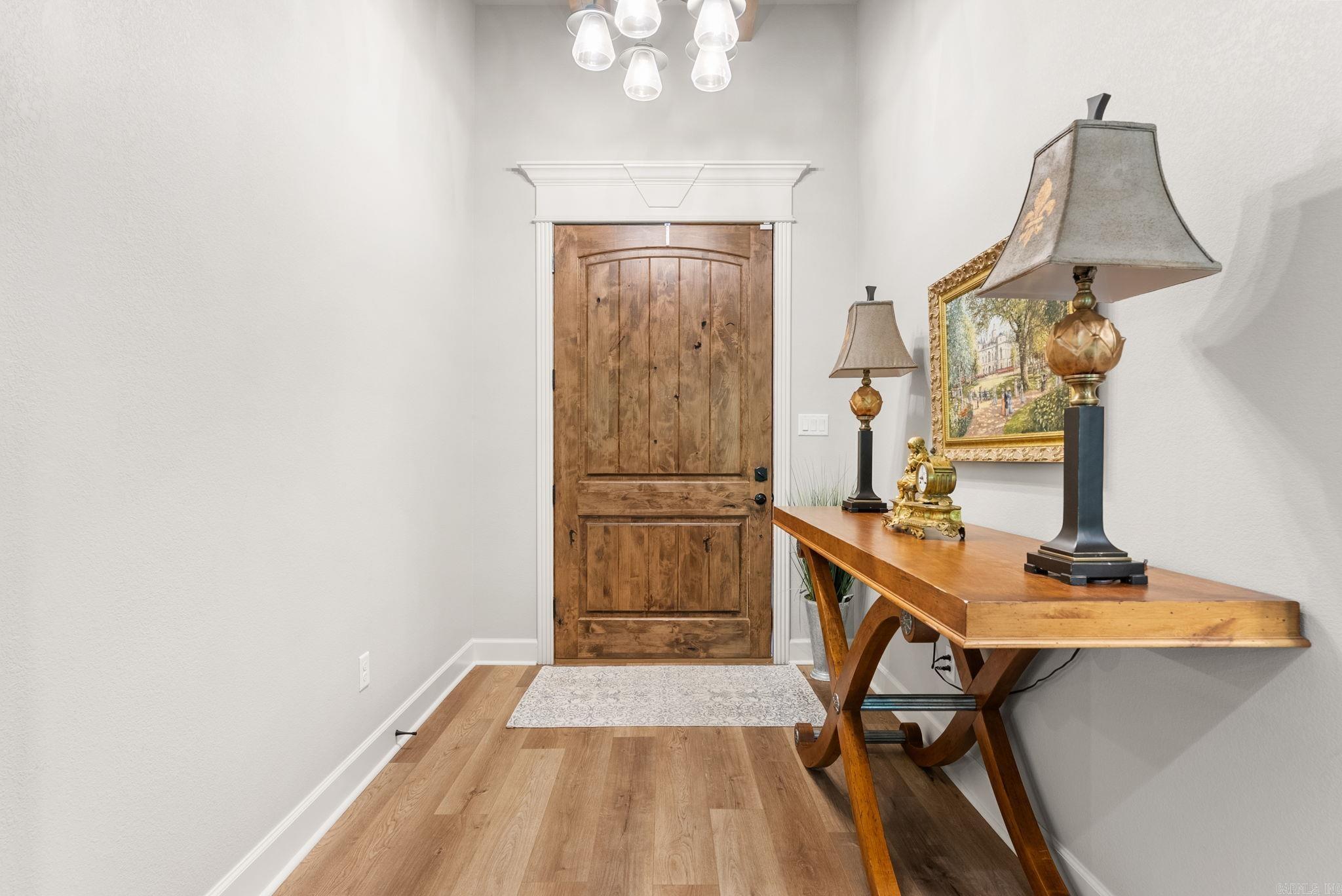672 Feldspar  Sherwood, AR