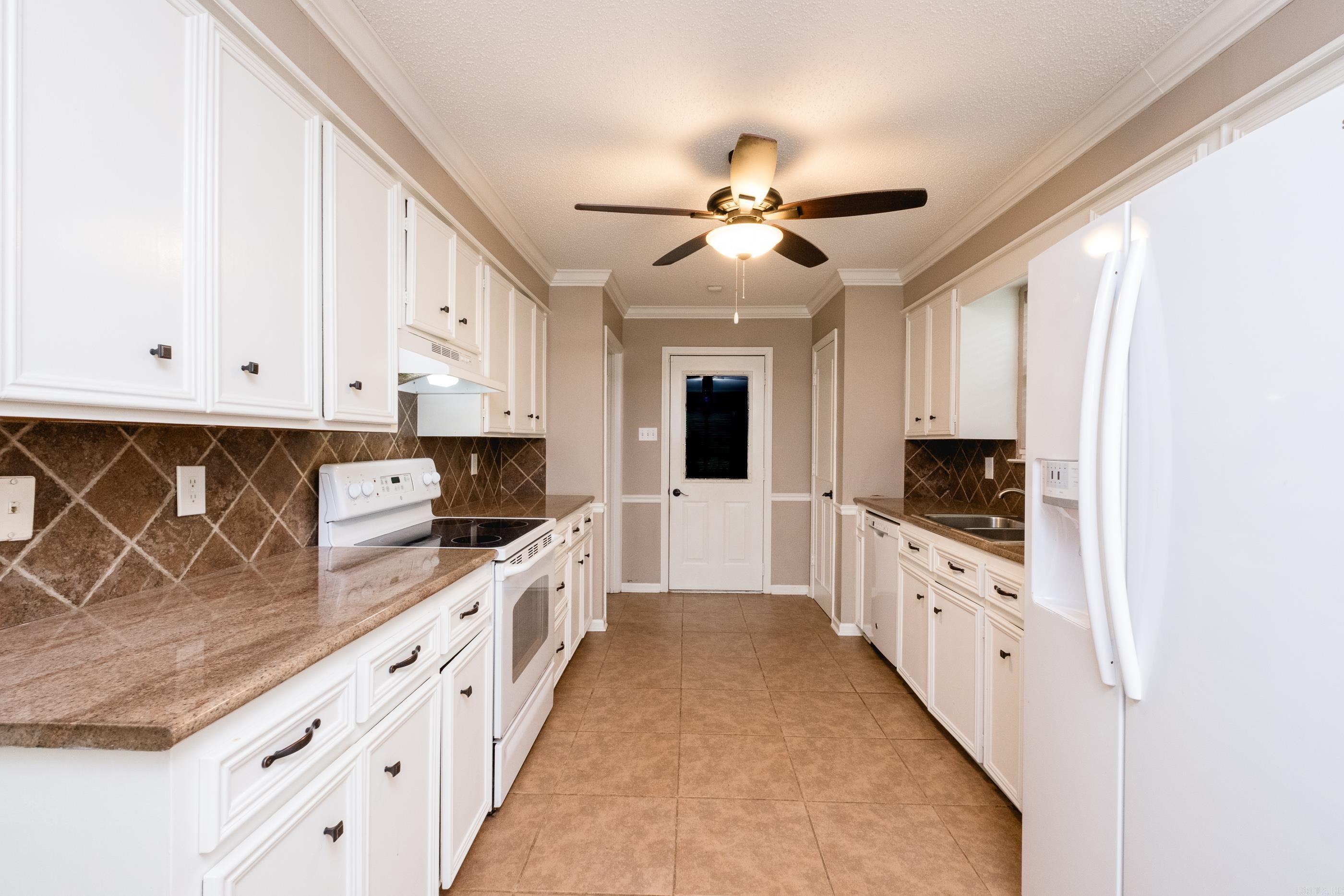13710 Scarlet Oak  Little Rock, AR