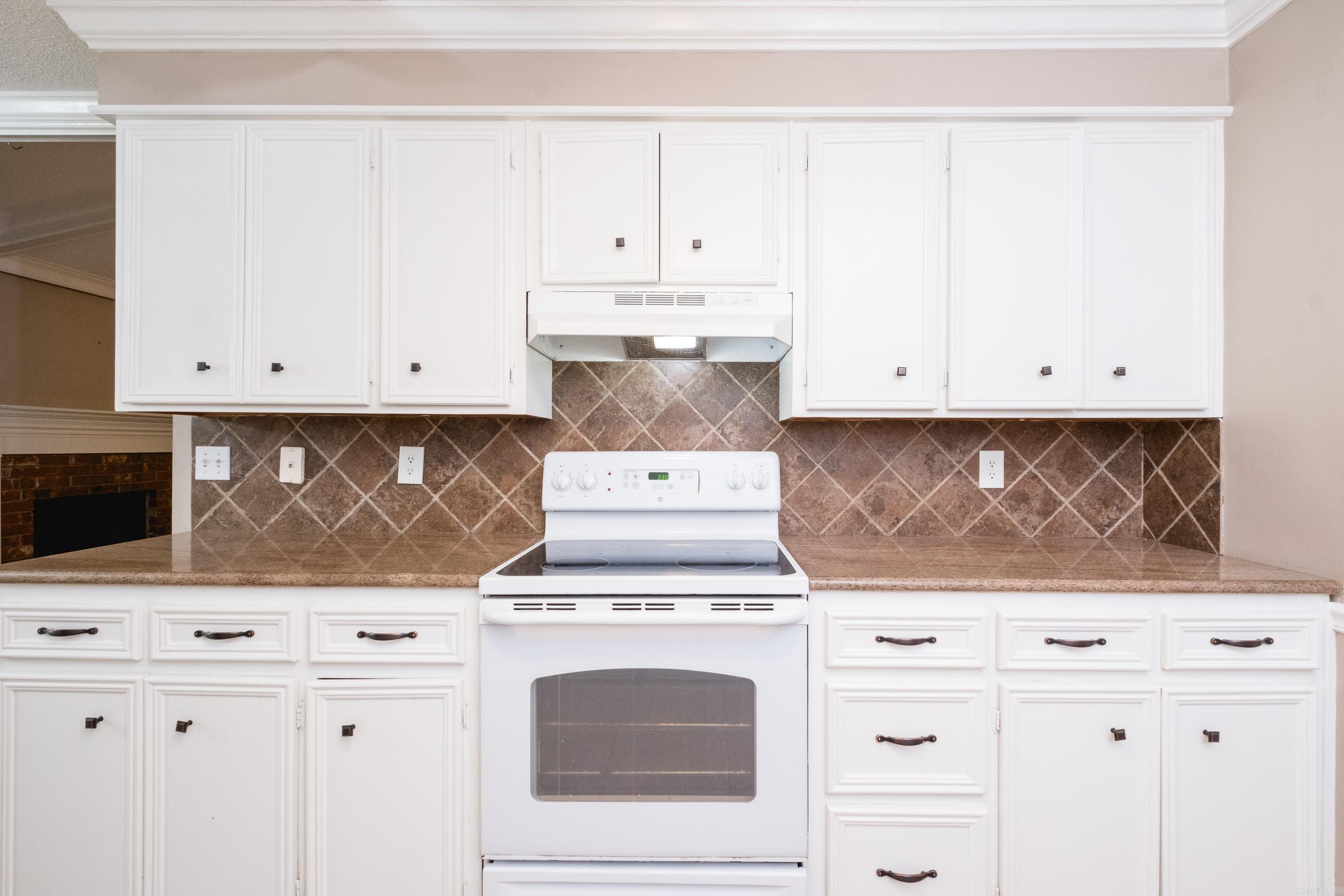 13710 Scarlet Oak  Little Rock, AR
