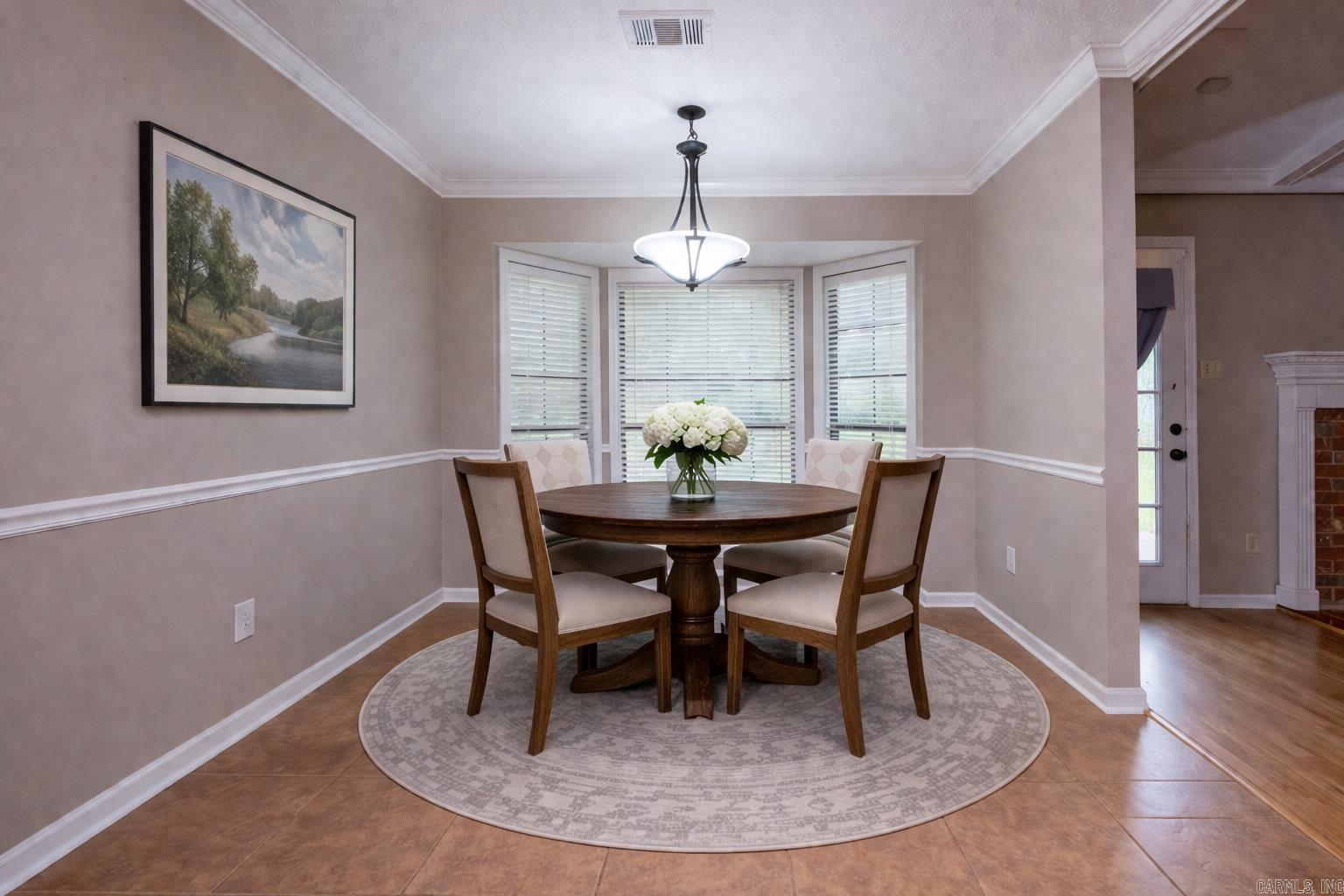 13710 Scarlet Oak  Little Rock, AR