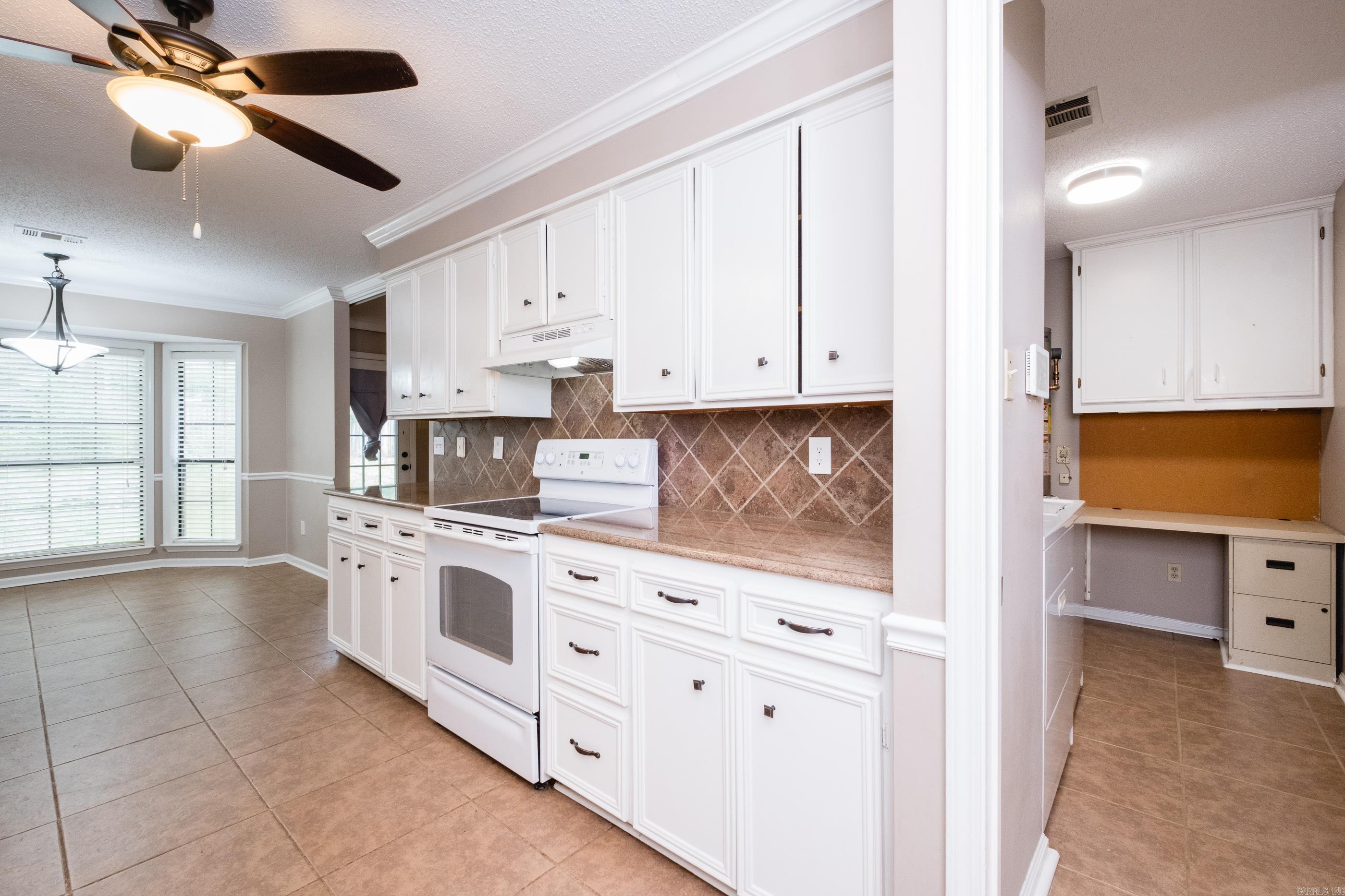 13710 Scarlet Oak  Little Rock, AR