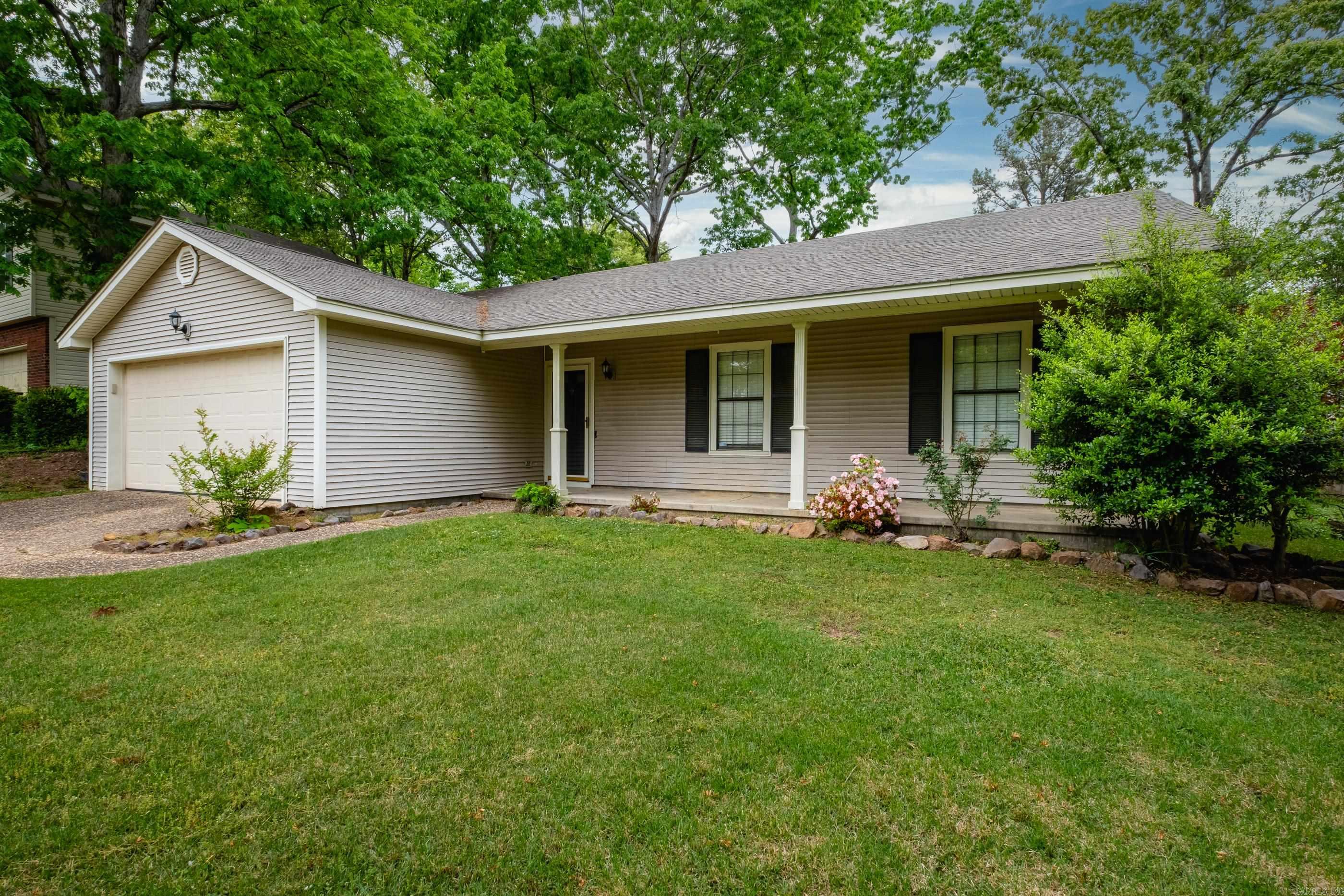 13710 Scarlet Oak  Little Rock, AR