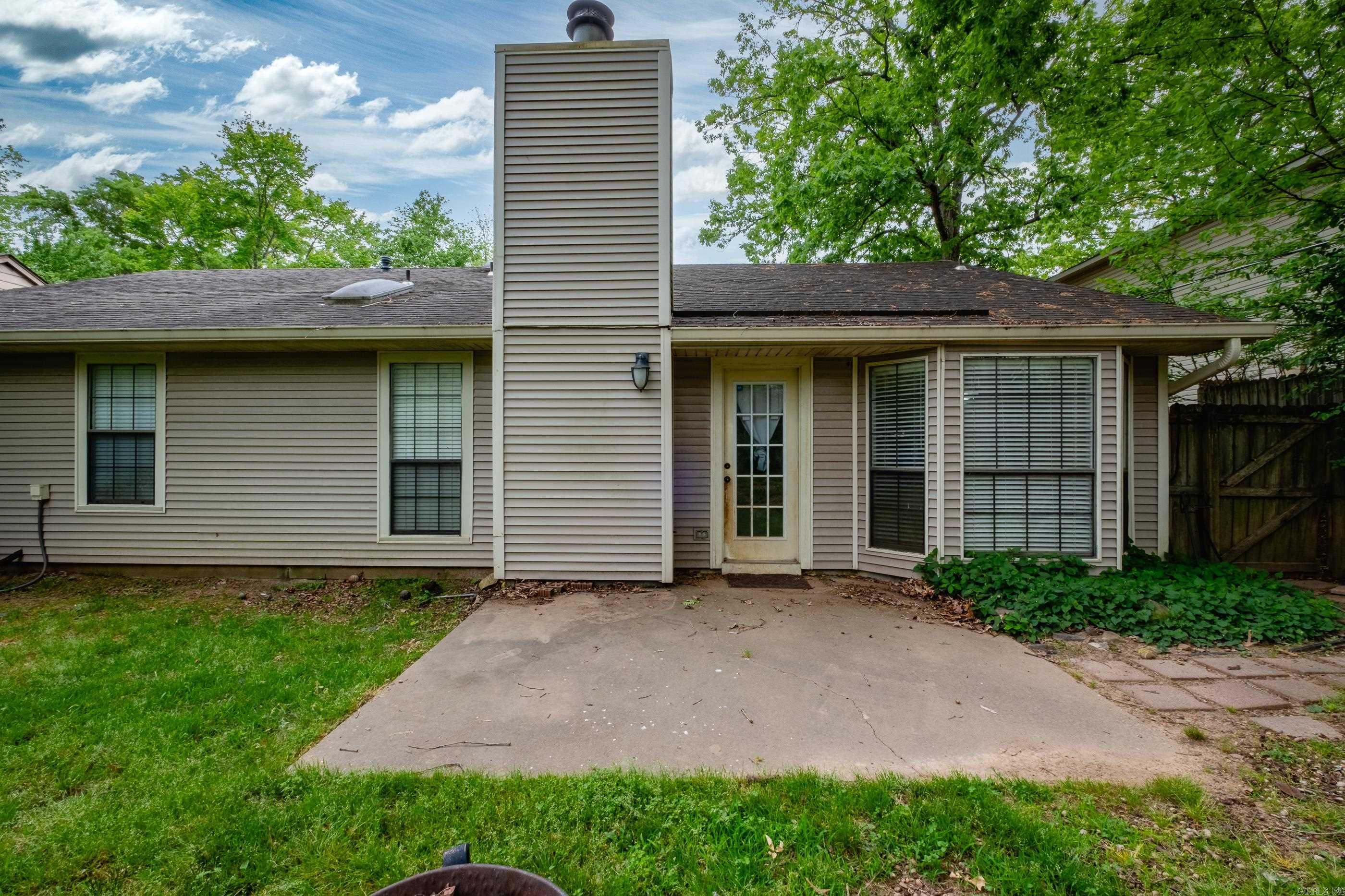 13710 Scarlet Oak  Little Rock, AR