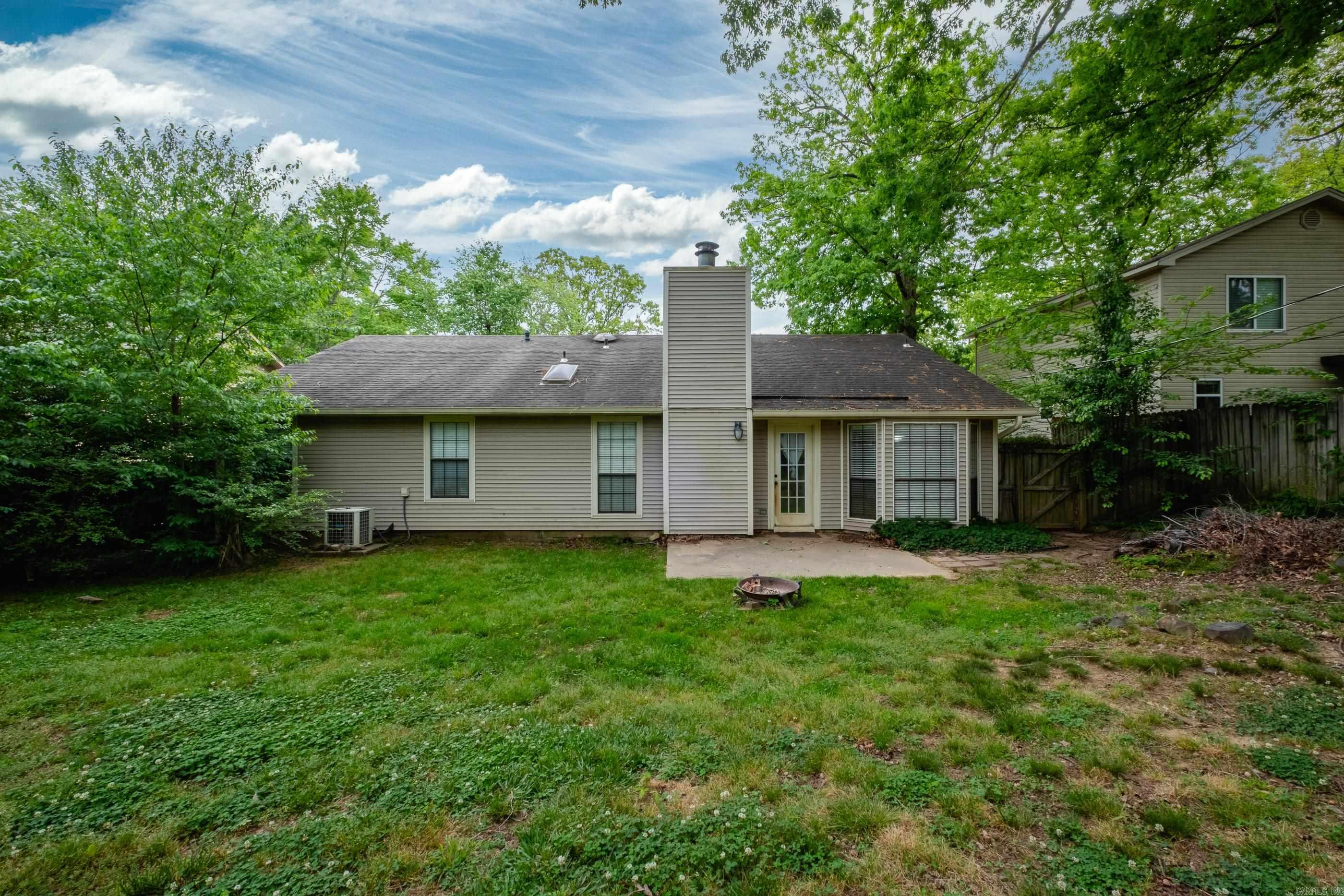 13710 Scarlet Oak  Little Rock, AR