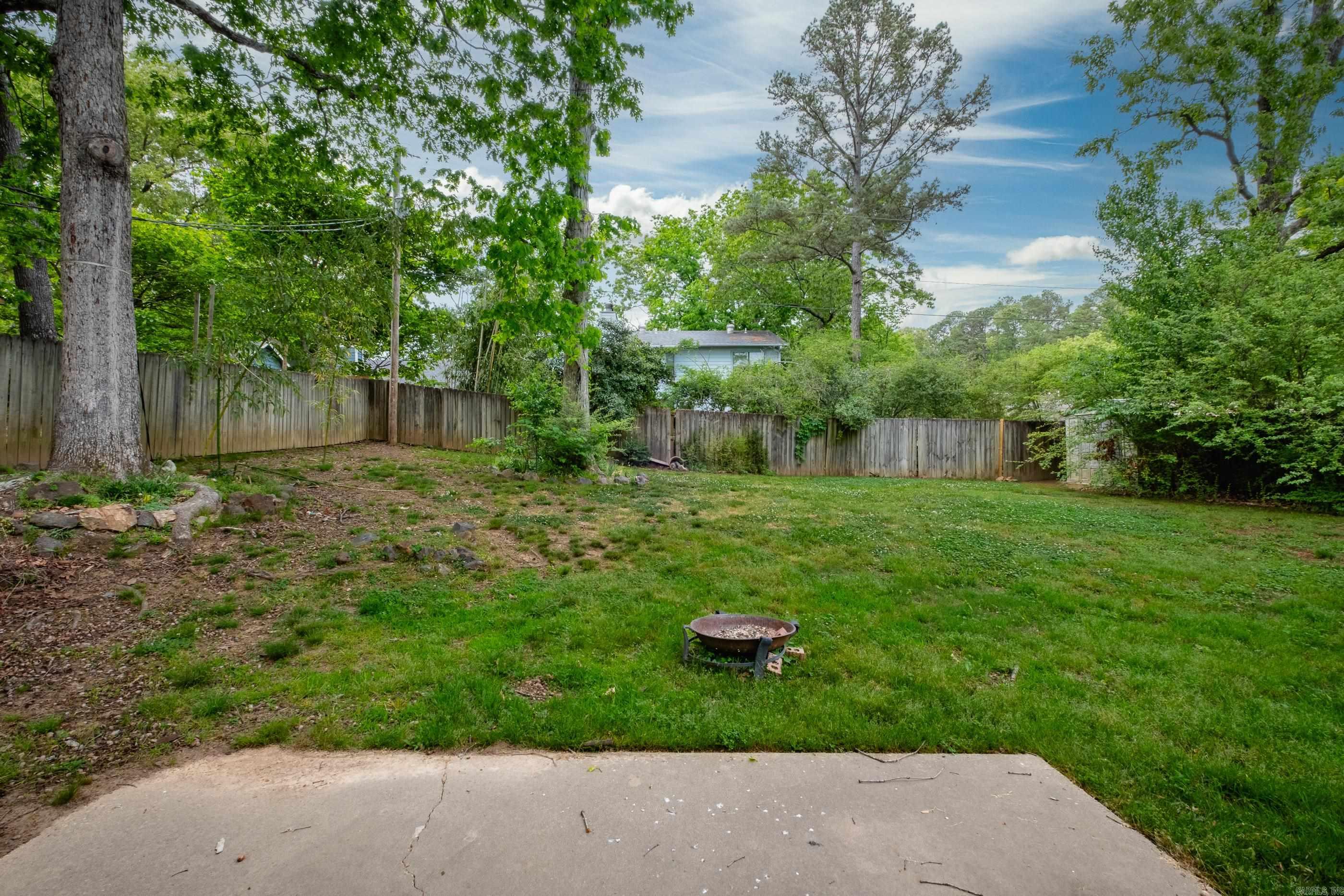 13710 Scarlet Oak  Little Rock, AR