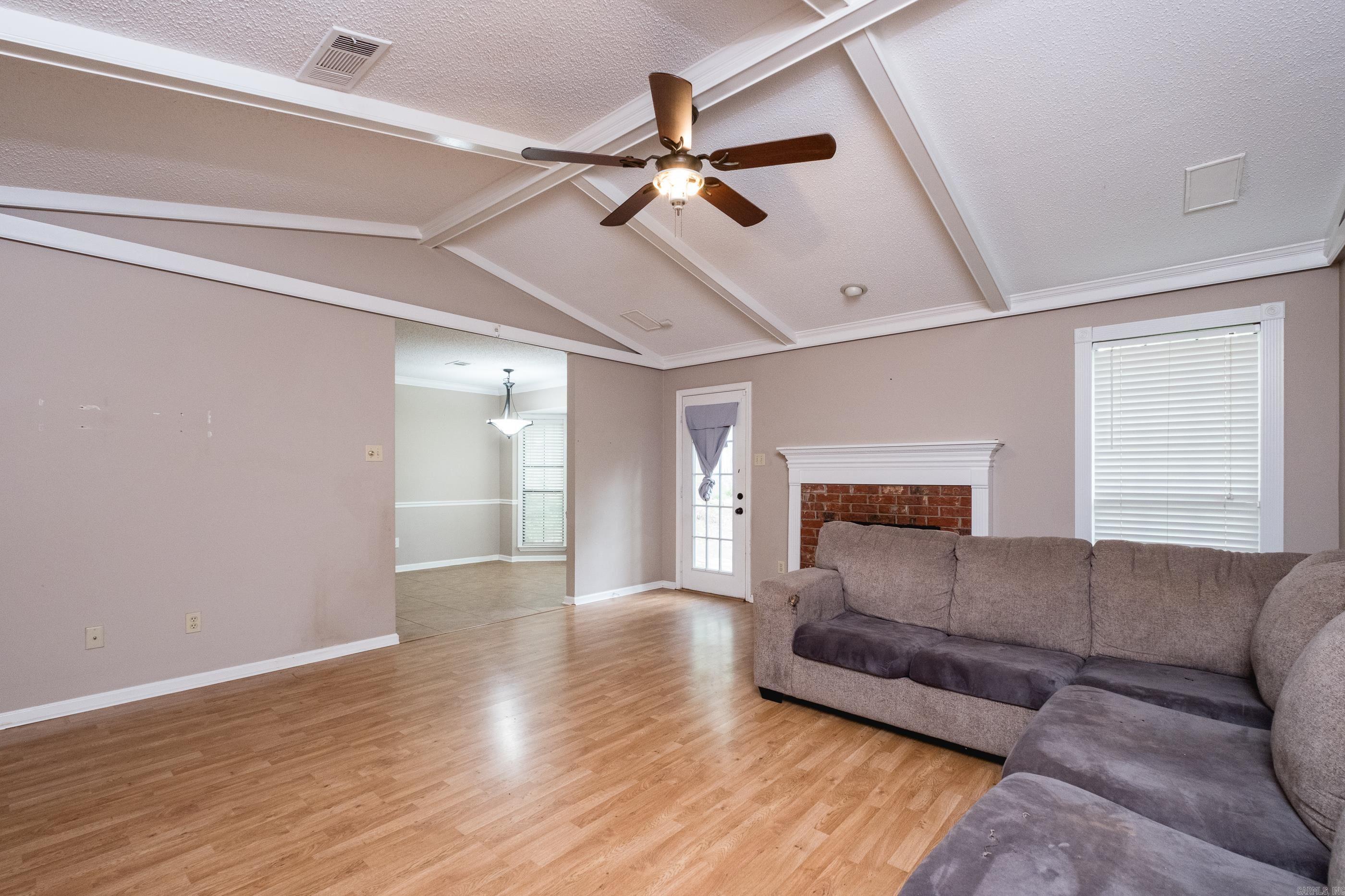 13710 Scarlet Oak  Little Rock, AR