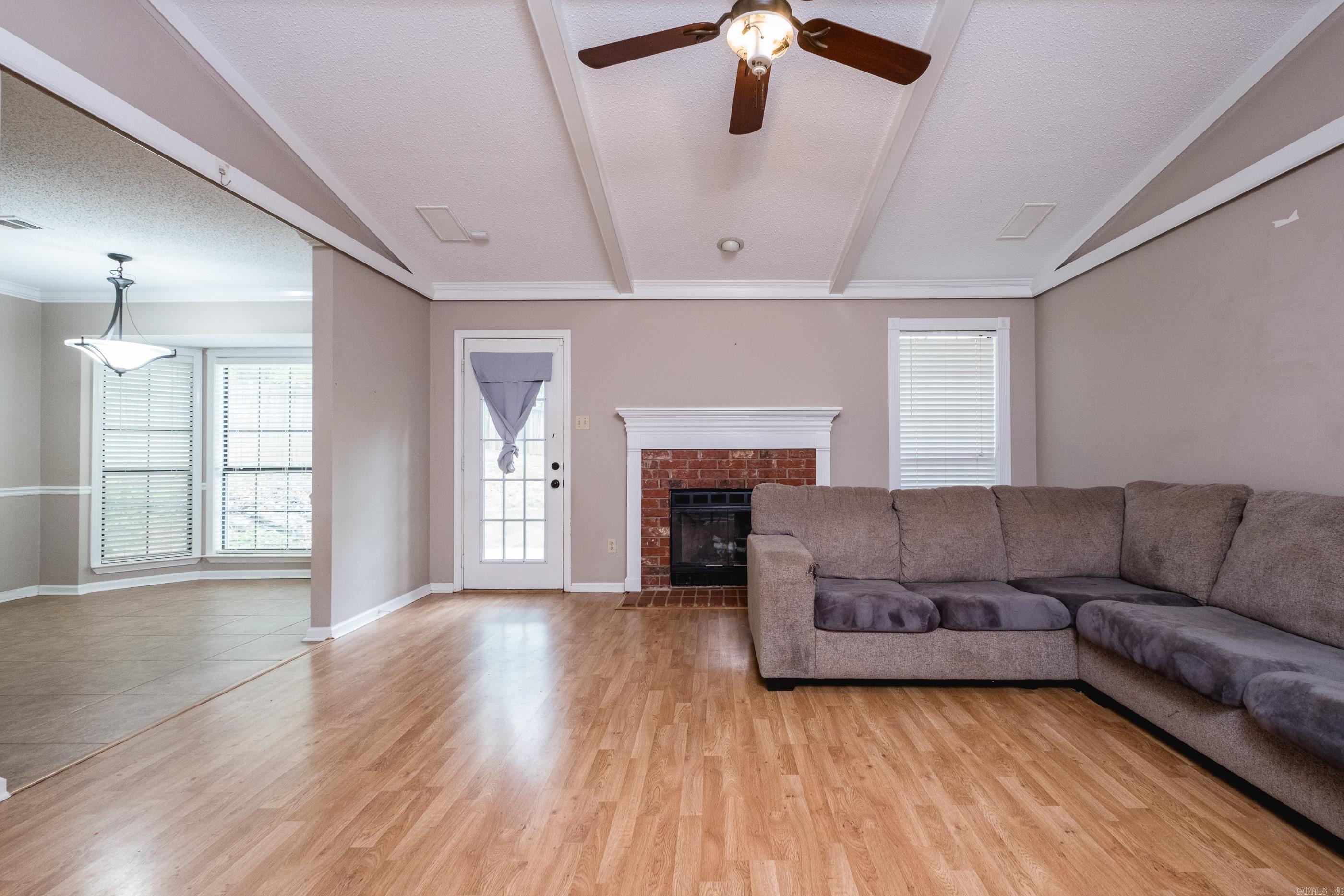 13710 Scarlet Oak  Little Rock, AR