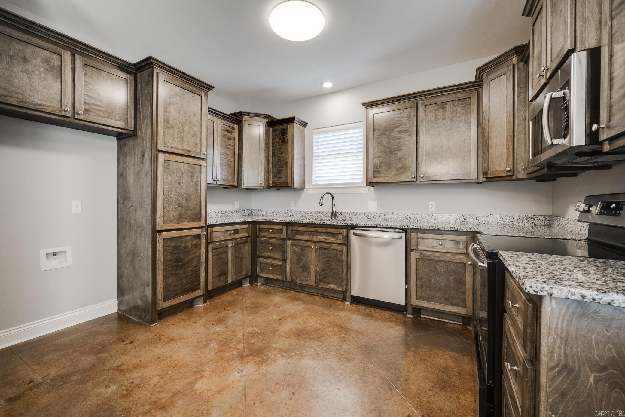 1545 Blue Lucerne  Conway, AR