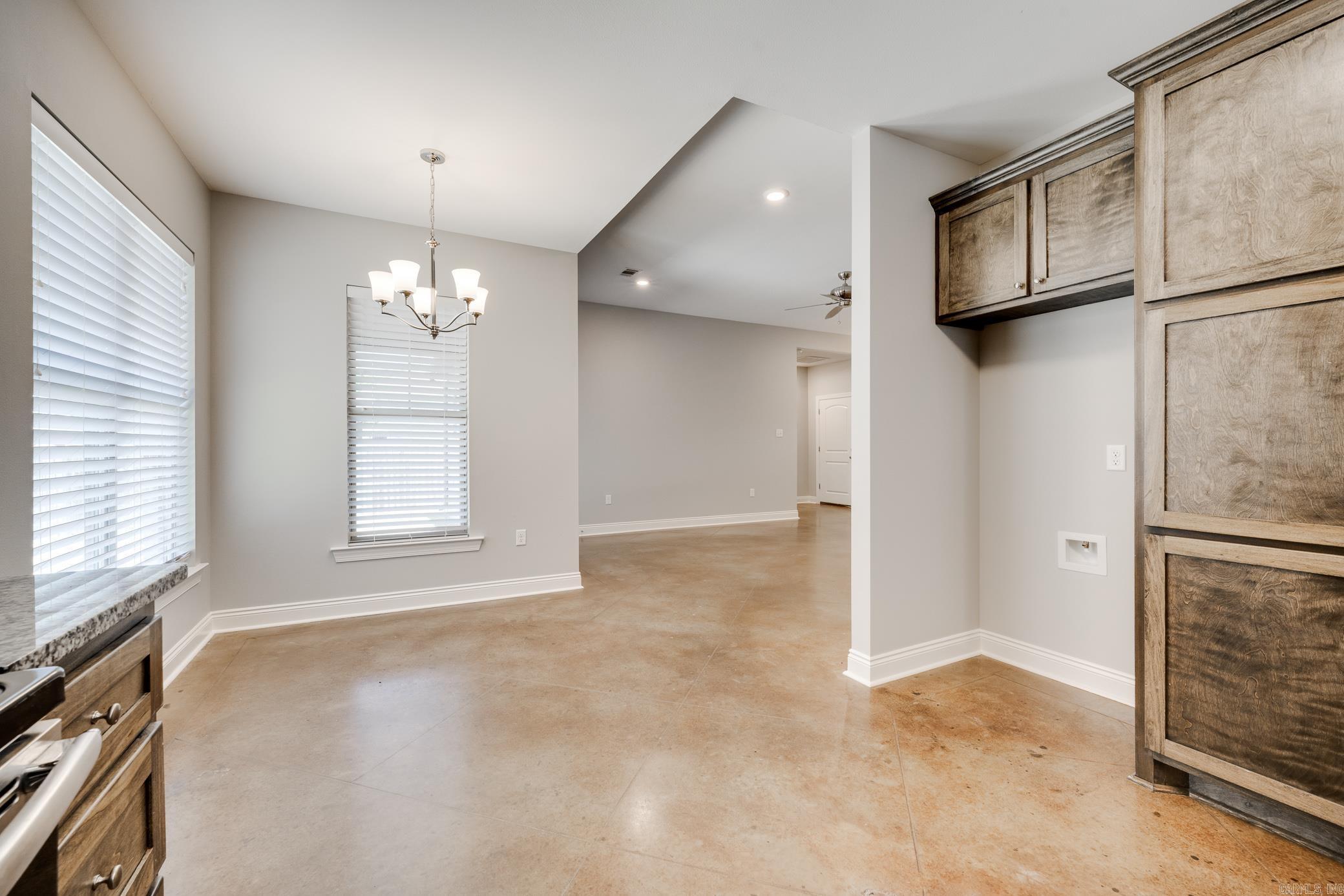 1545 Blue Lucerne  Conway, AR
