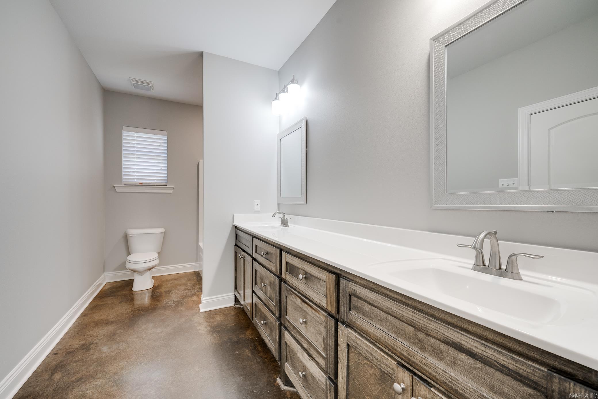 1545 Blue Lucerne  Conway, AR