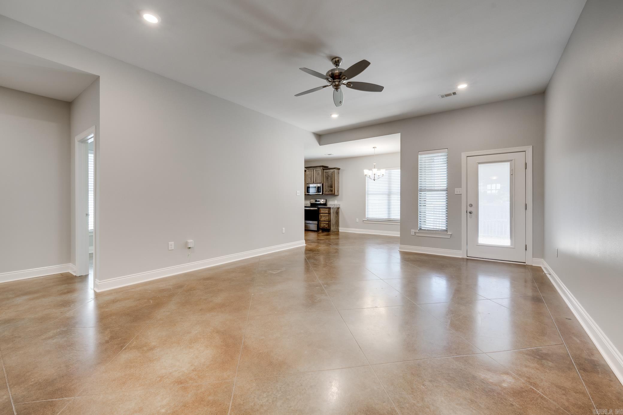 1545 Blue Lucerne  Conway, AR