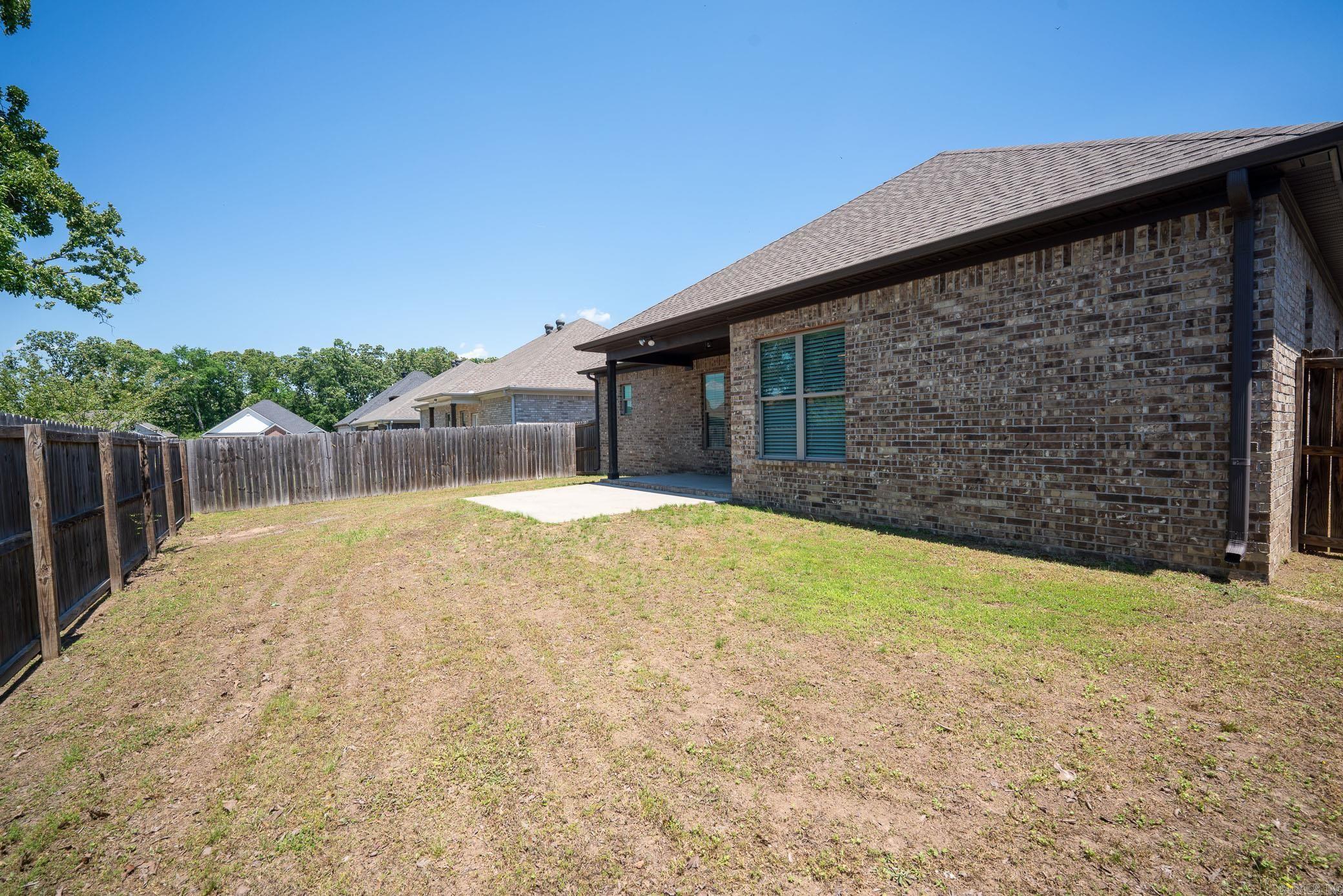 1545 Blue Lucerne  Conway, AR
