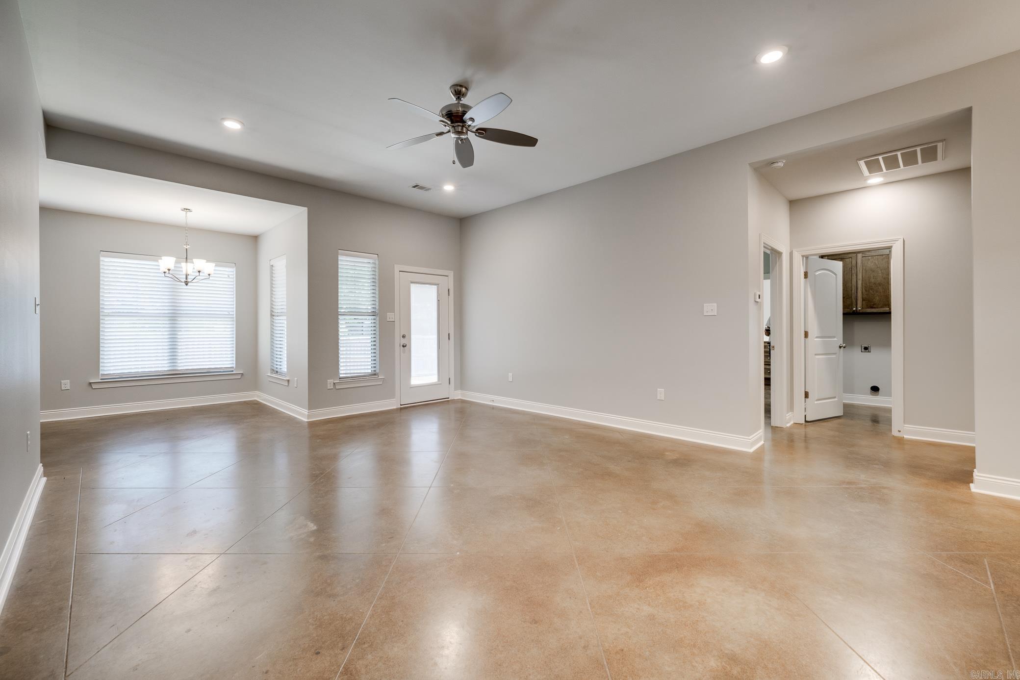 1545 Blue Lucerne  Conway, AR