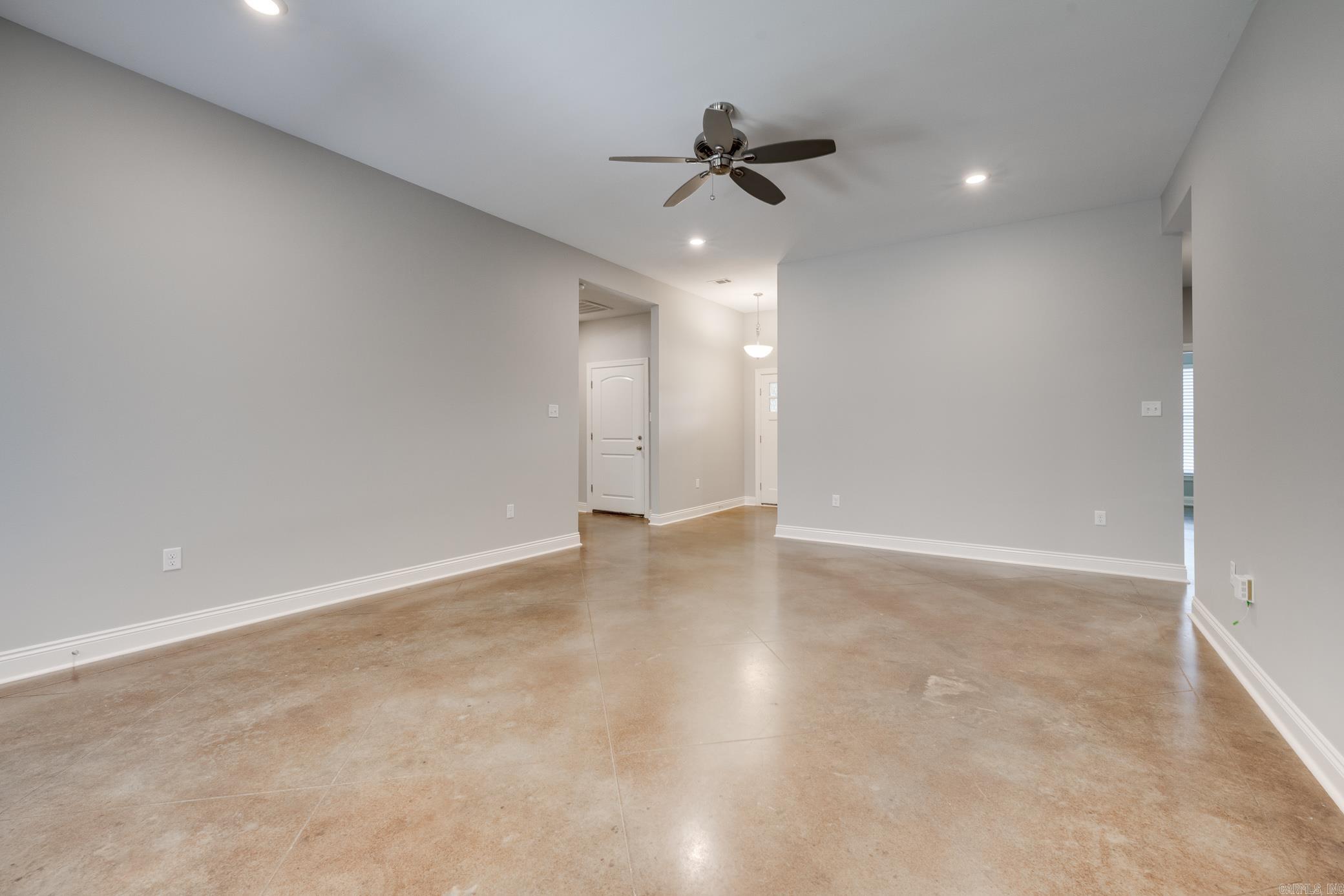 1545 Blue Lucerne  Conway, AR