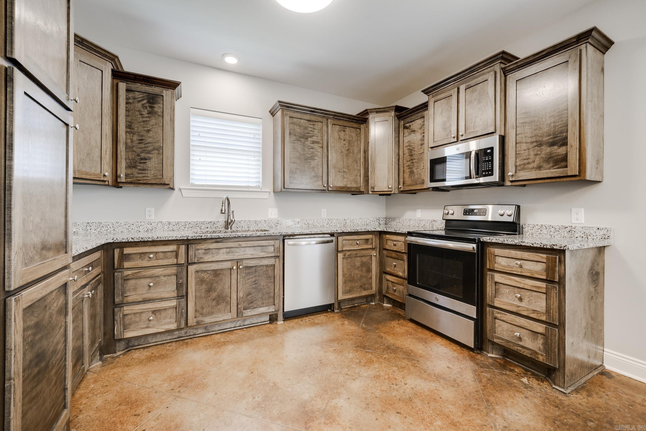 1545 Blue Lucerne  Conway, AR