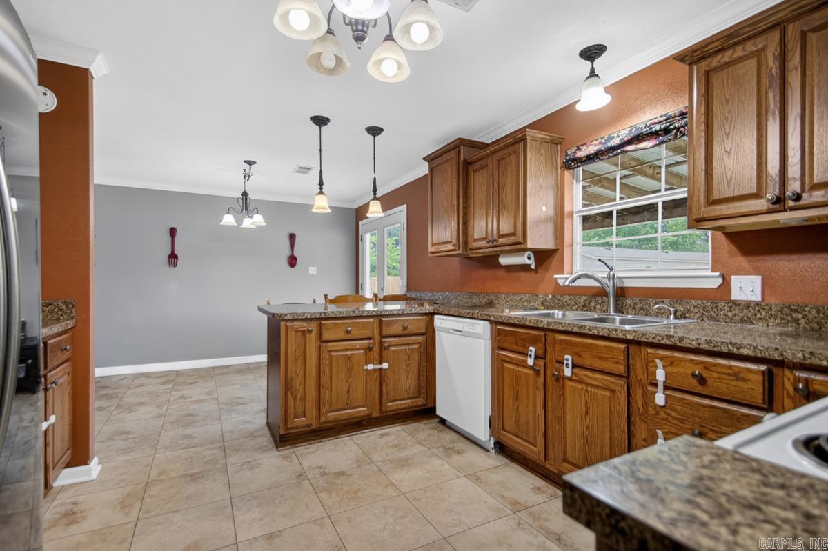 55 Horton Hills  Sheridan, AR