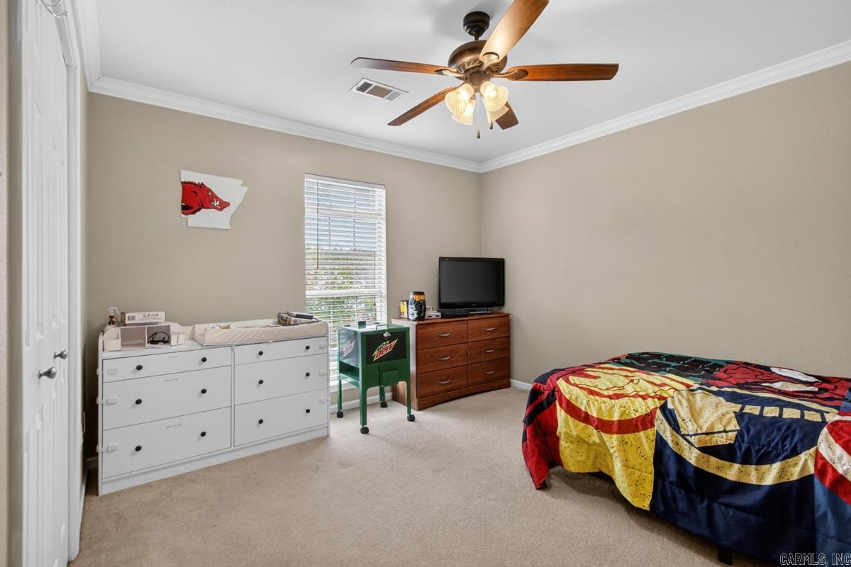 55 Horton Hills  Sheridan, AR