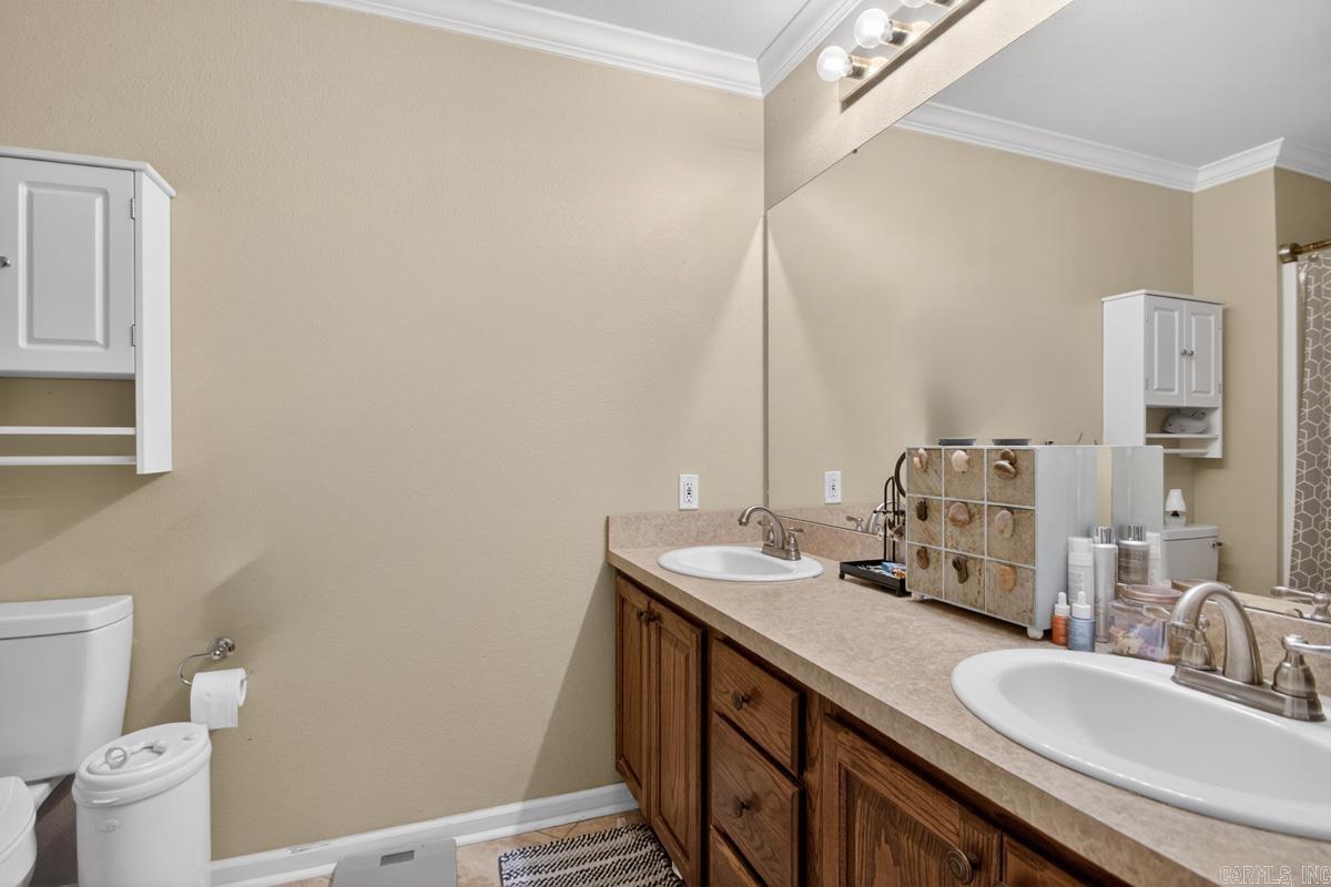 55 Horton Hills  Sheridan, AR