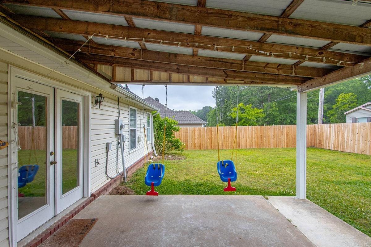 55 Horton Hills  Sheridan, AR