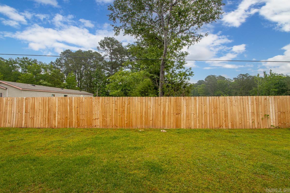 55 Horton Hills  Sheridan, AR