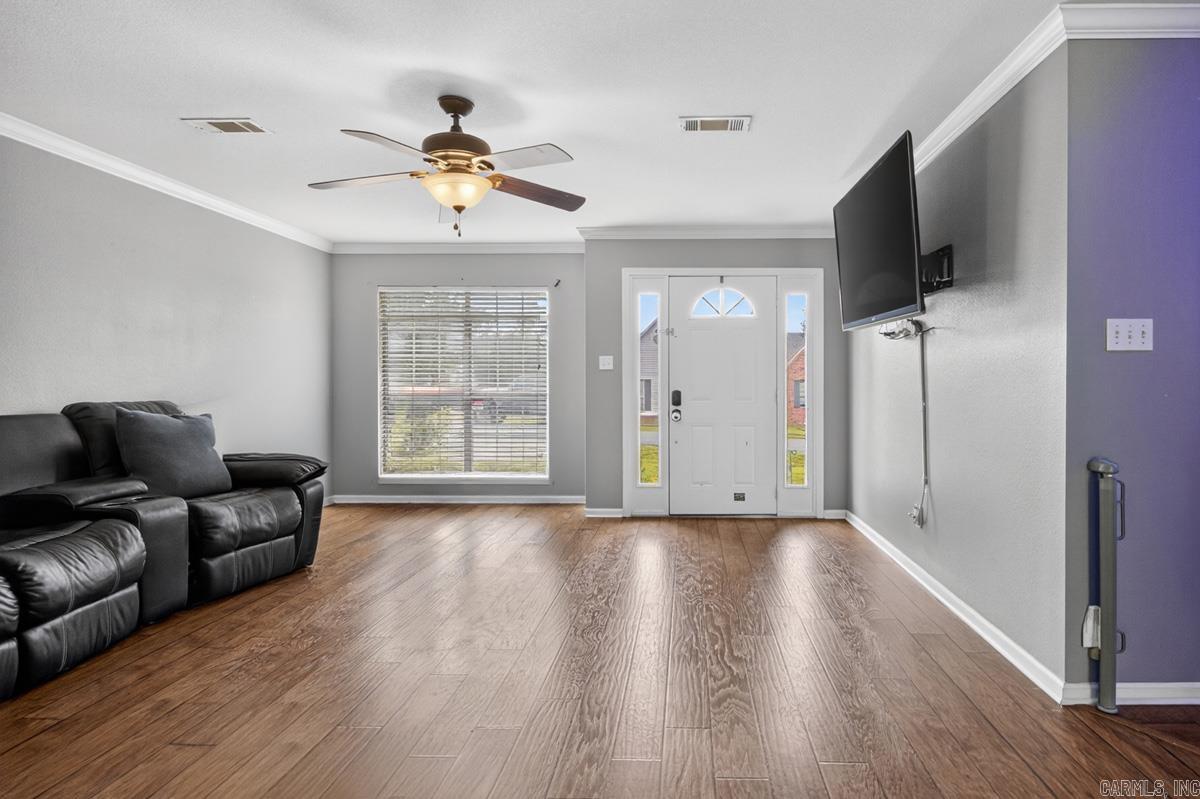 55 Horton Hills  Sheridan, AR
