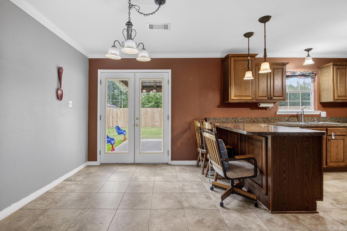 55 Horton Hills  Sheridan, AR