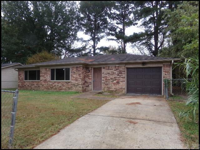 30 Ross  Jacksonville, AR