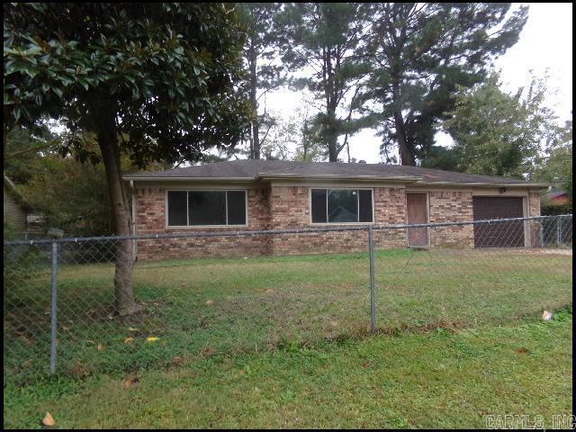 30 Ross  Jacksonville, AR