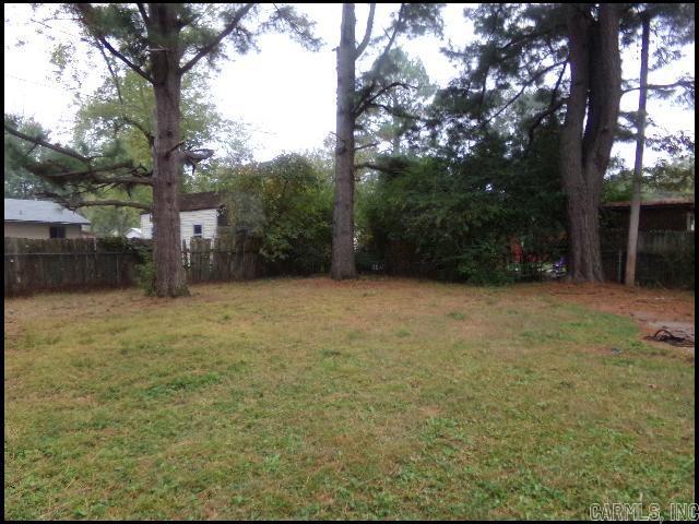 30 Ross  Jacksonville, AR