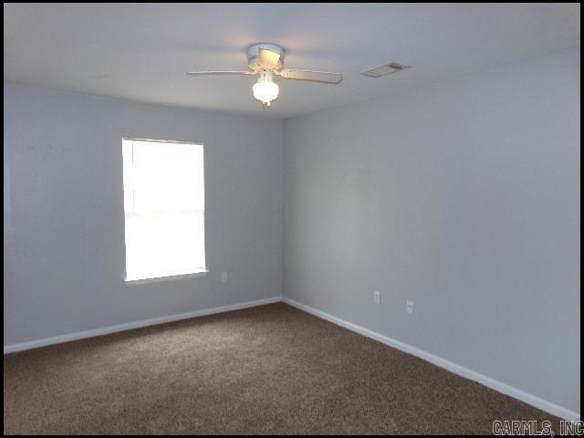 3215 Ludwig Unit B  Little Rock, AR