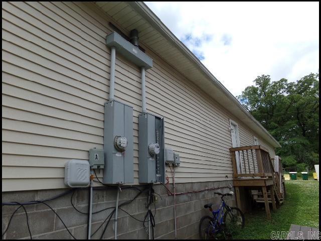 3215 Ludwig Unit B  Little Rock, AR