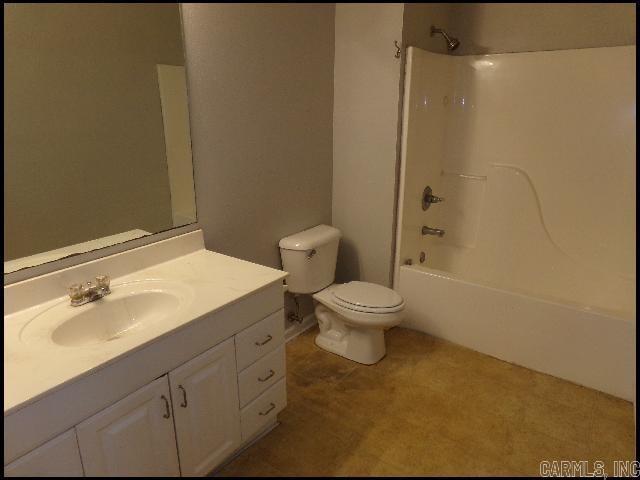 3215 Ludwig Unit B  Little Rock, AR