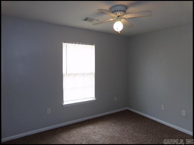 3215 Ludwig Unit B  Little Rock, AR