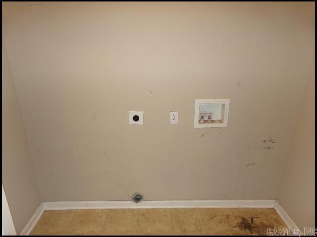 3215 Ludwig Unit B  Little Rock, AR