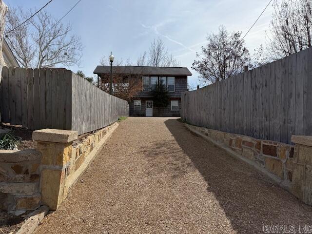 253 N 8th  Batesville, AR