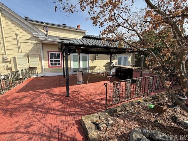 253 N 8th  Batesville, AR