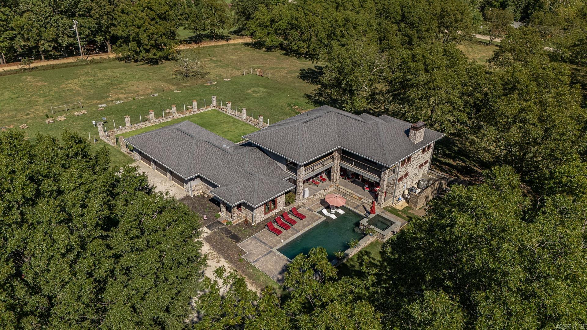 727 CR 311  Jonesboro, AR