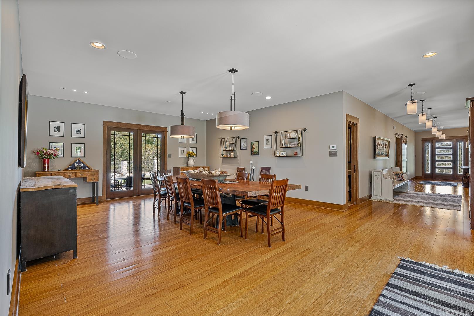 727 CR 311  Jonesboro, AR