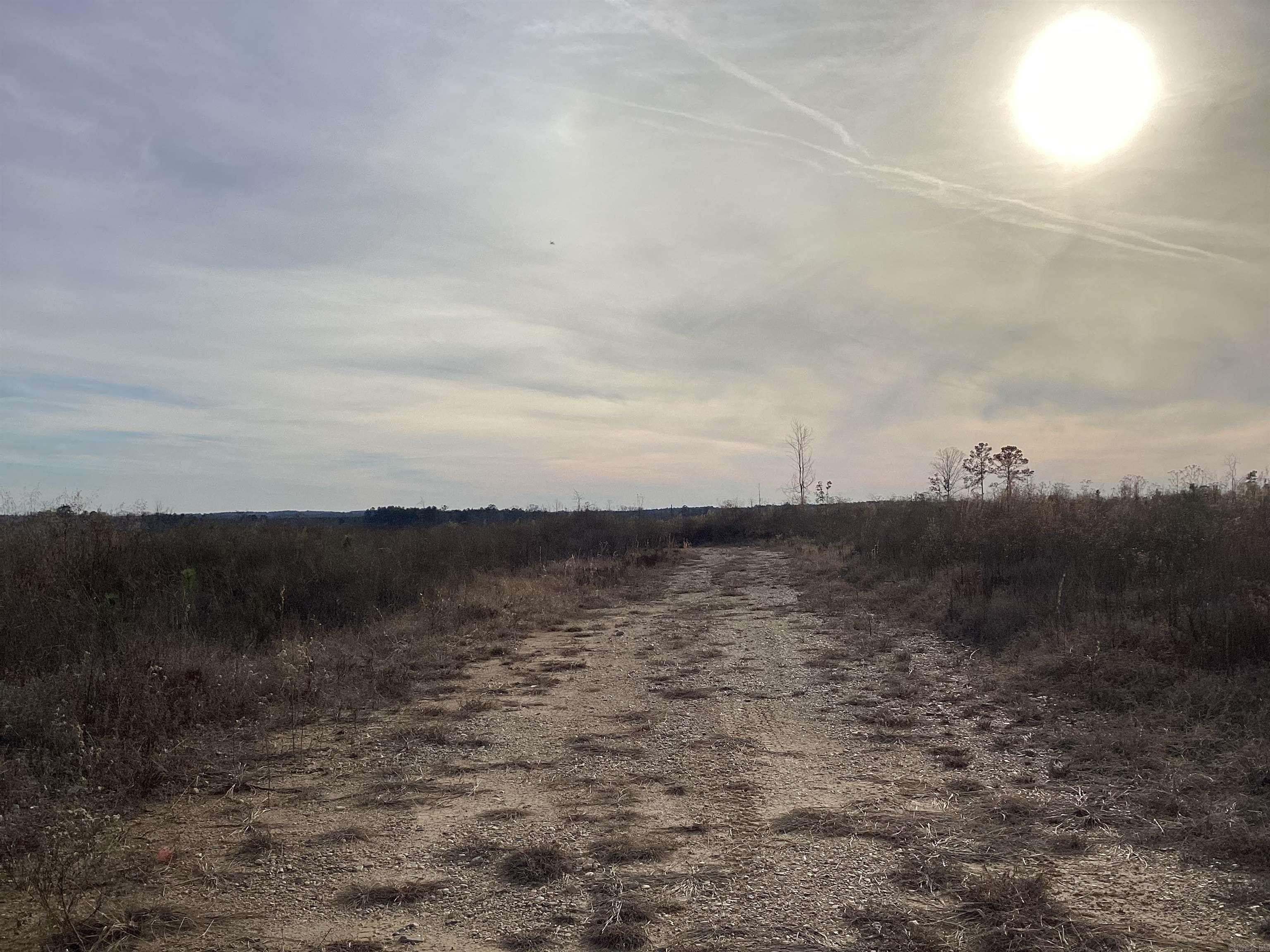 0000 Davidson Campground  Okolona, AR