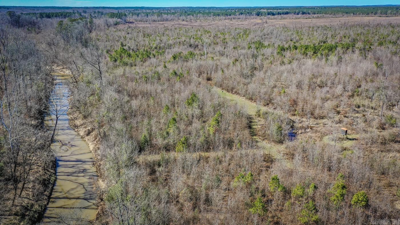0000 Davidson Campground  Okolona, AR
