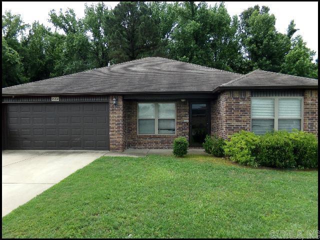 2104 Fern Valley  Alexander, AR